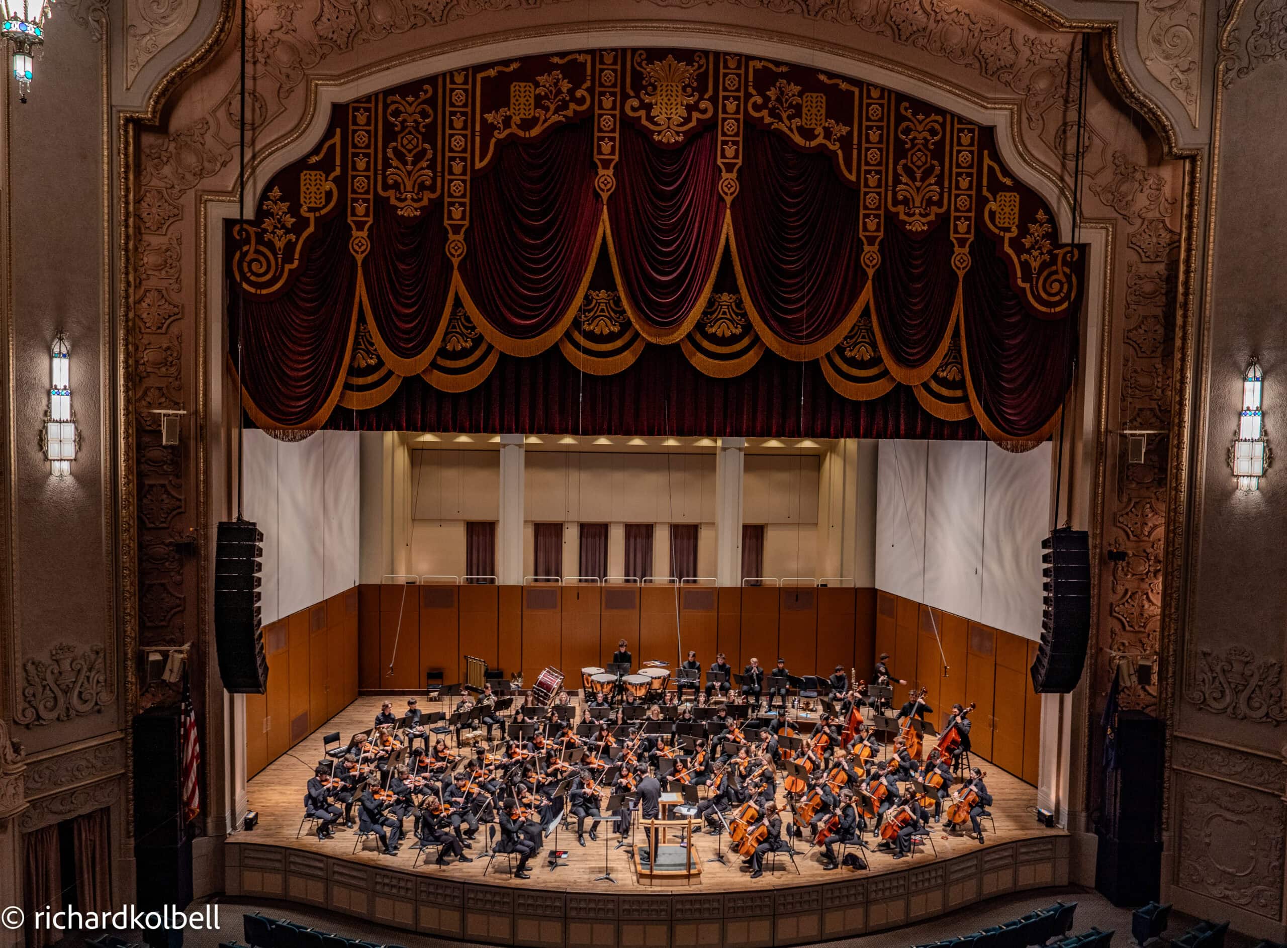 November 09, 2025 - Carrying the Torch - Full Concert