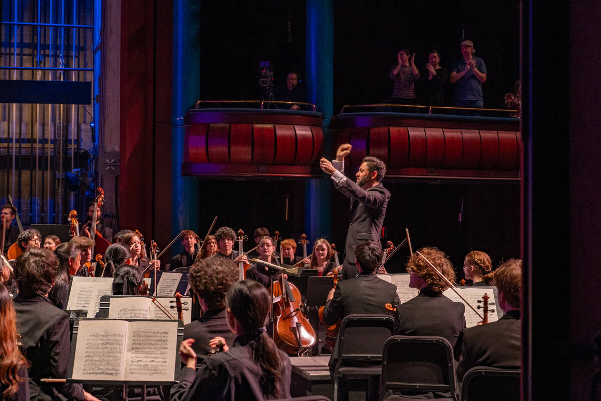 March 01, 2026 - The Soul Within - Full Concert