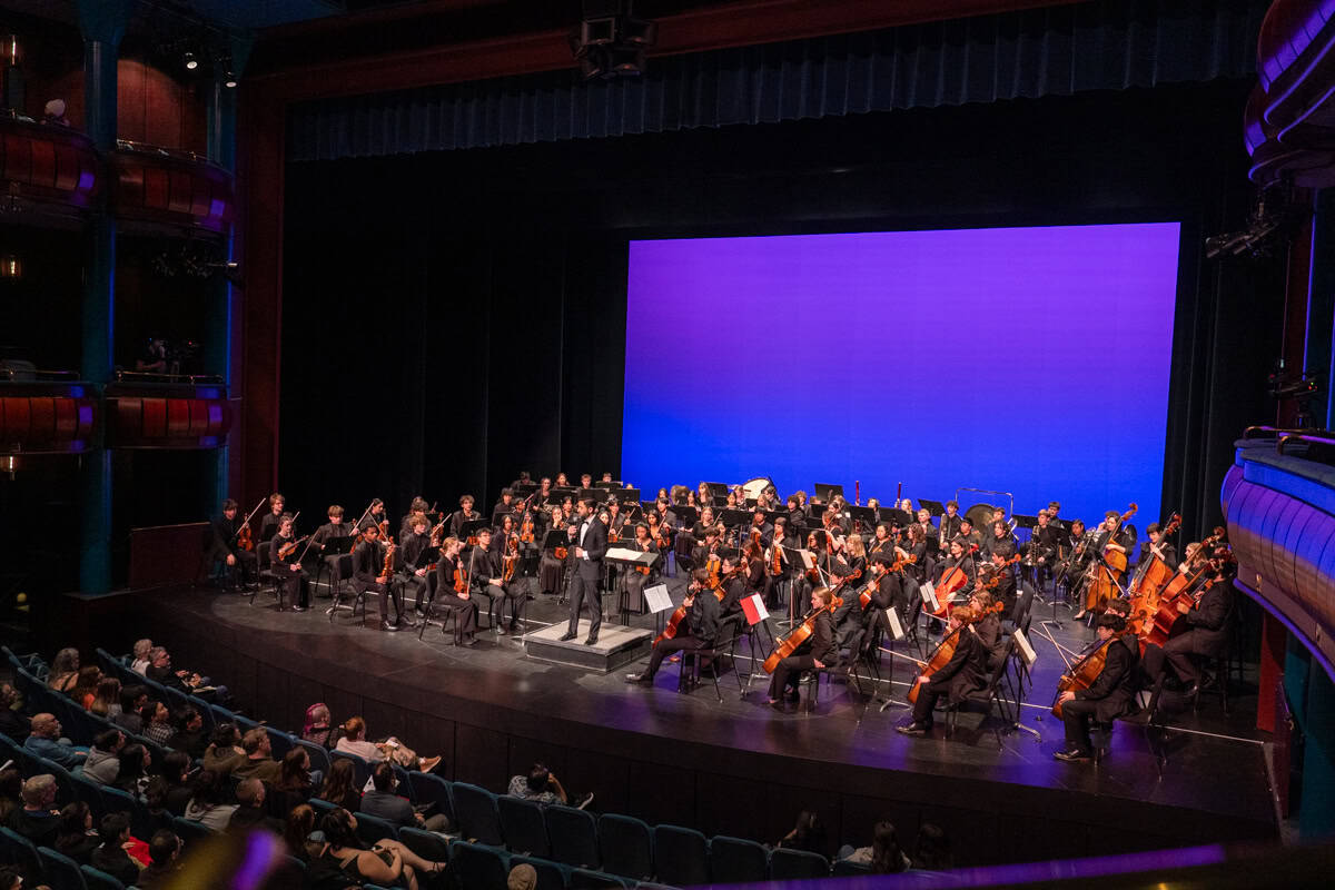 March 01, 2026 - The Soul Within - Symphony Orchestra Only