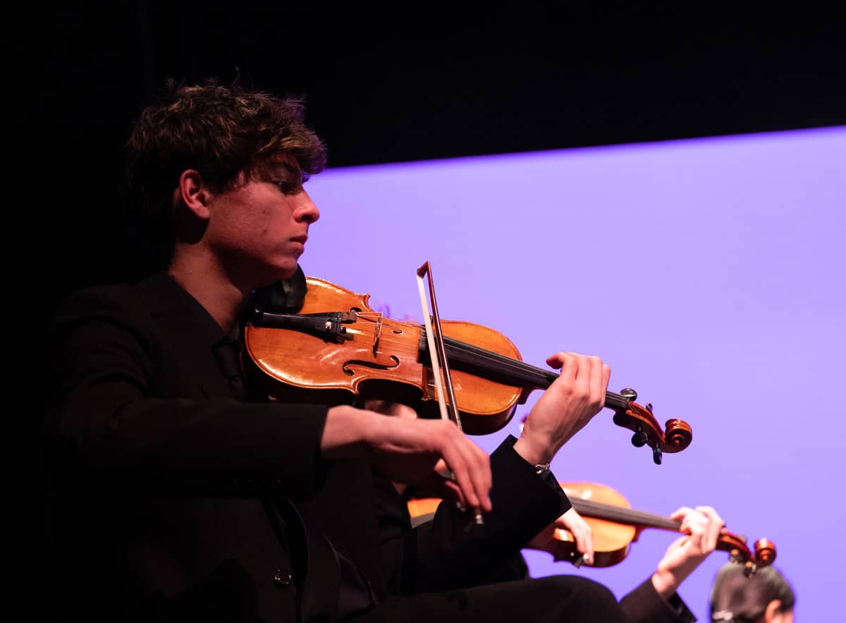 March 01, 2026 - The Soul Within - Symphony Orchestra Only - Image 7